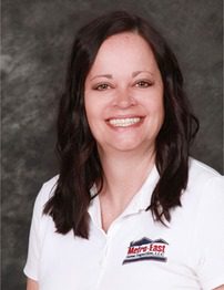 Jessie Zirkelbach